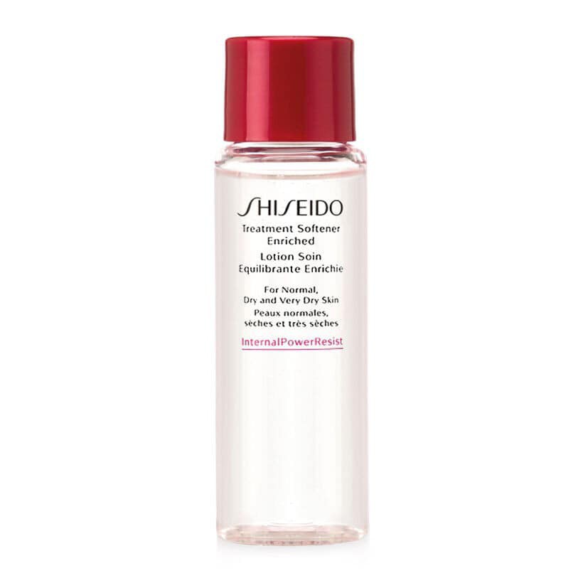 Shiseido - Nước Cân Bằng Shiseido Treatment Softener Enriched