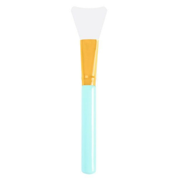 [HCM]Cọ Sillicon Quét Mặt Nạ Trang Điểm Cao Cấp - Chổi Sillicon