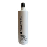 Keo xịt tạo kiểu cứng và sáng bóng Freeze and Shine Super Spray Paul Mitchell