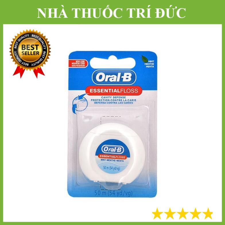 Chỉ Nha Khoa Oral B Mỹ