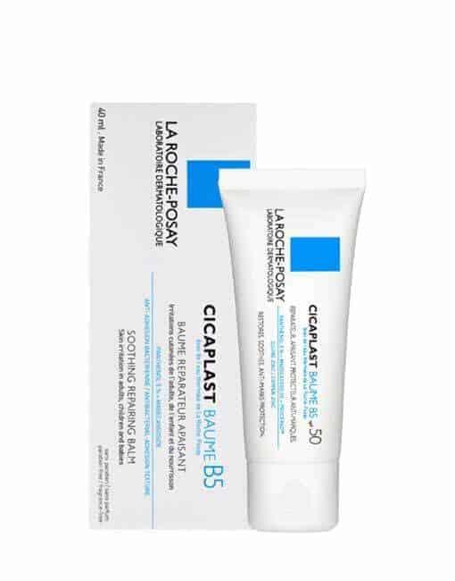 Kem dưỡng da La Roche-Posay Cicaplast Baume B5 [BECO- BC203]