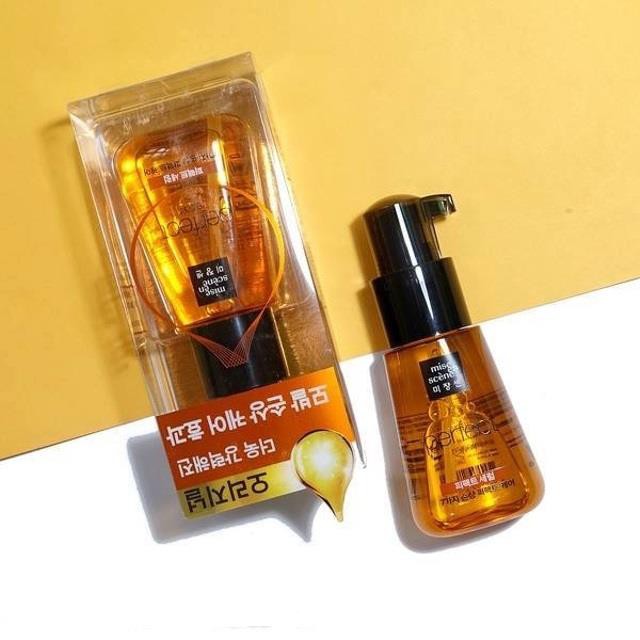 Tinh chất dưỡng tóc Misen - Hàn Quốc - xịt duong toc cam kết hàng đúng mô tả chất lượng đảm bảo an toàn đến sức khỏe người sử dụng
