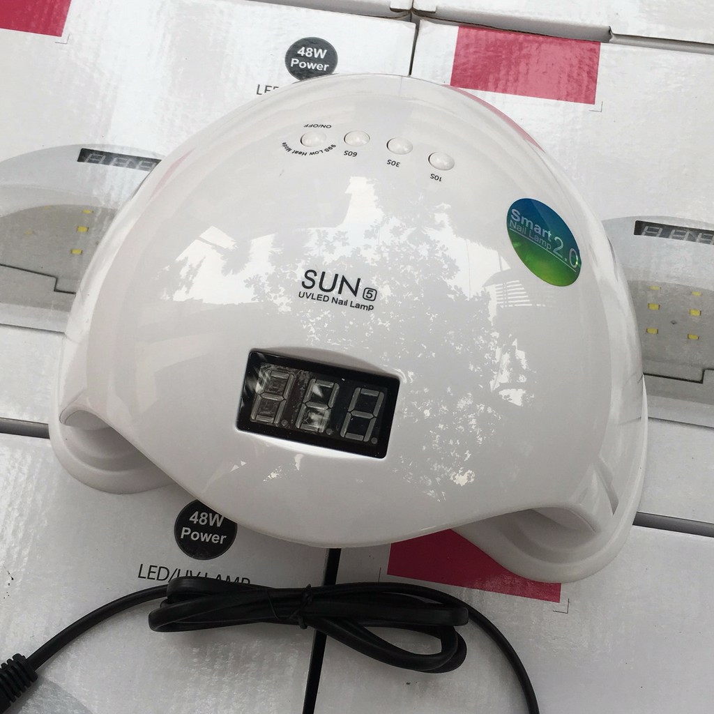 Máy Hơ Sun 5 Tem Xanh [Có Bảo Hành] - sinailmi