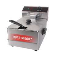 Bếp chiên nhúng điện ETon ET-ZL1