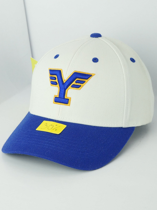 [HCM]MŨ NÓN LƯỠI TRAI YONSEI UNIVERSITY CAP