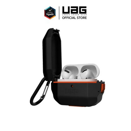 [Lấy mã miễn phí vận chuyển] Case Airpod-Bao Airpod siêu chống sốc- UAG- Airpods 1 / Airpods 2 / Air