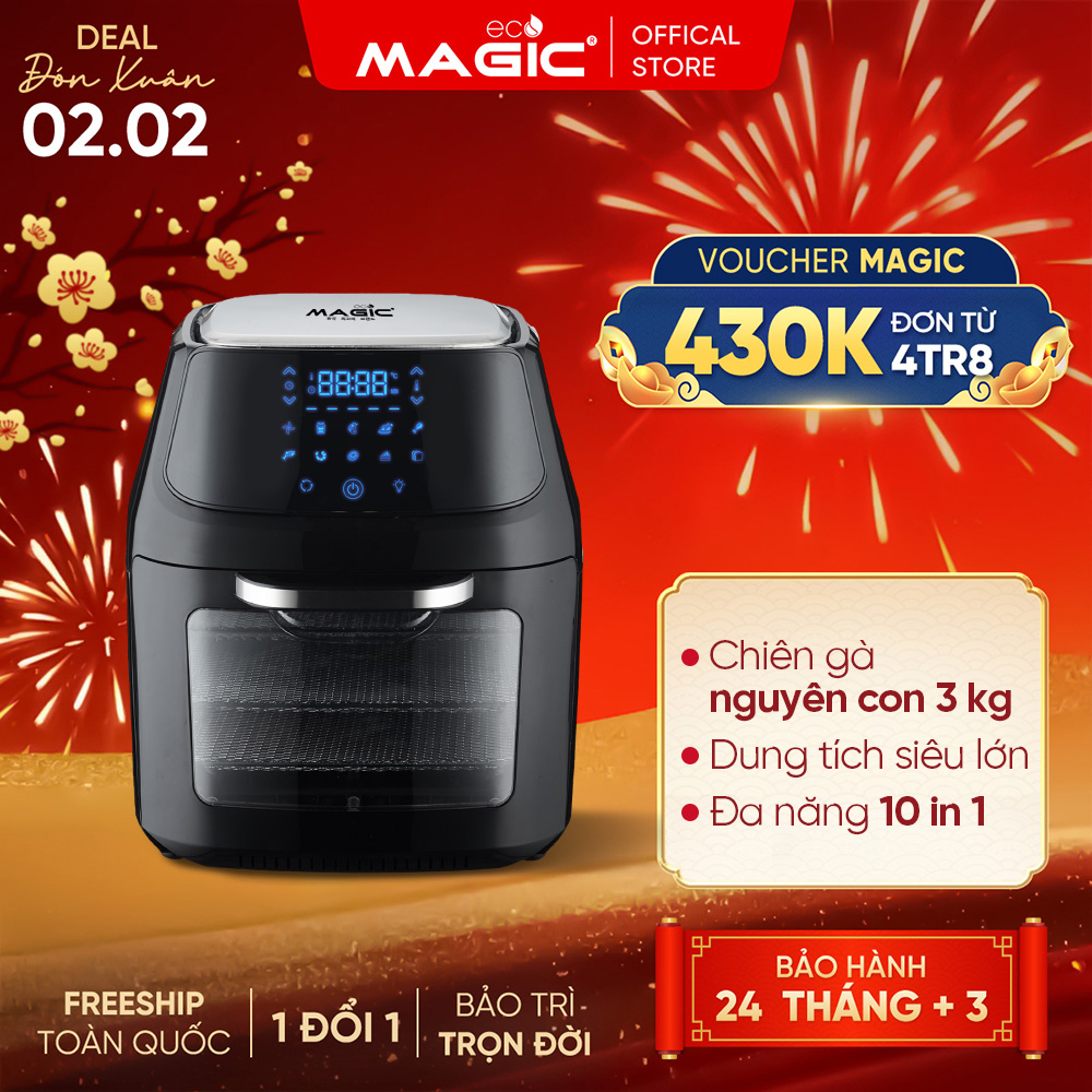 Điều khiển từ xa Magic M-16 cho Android TV Box