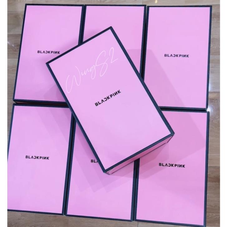 Blackpink Lightstick Gậy cổ vũ BlackPink ver2