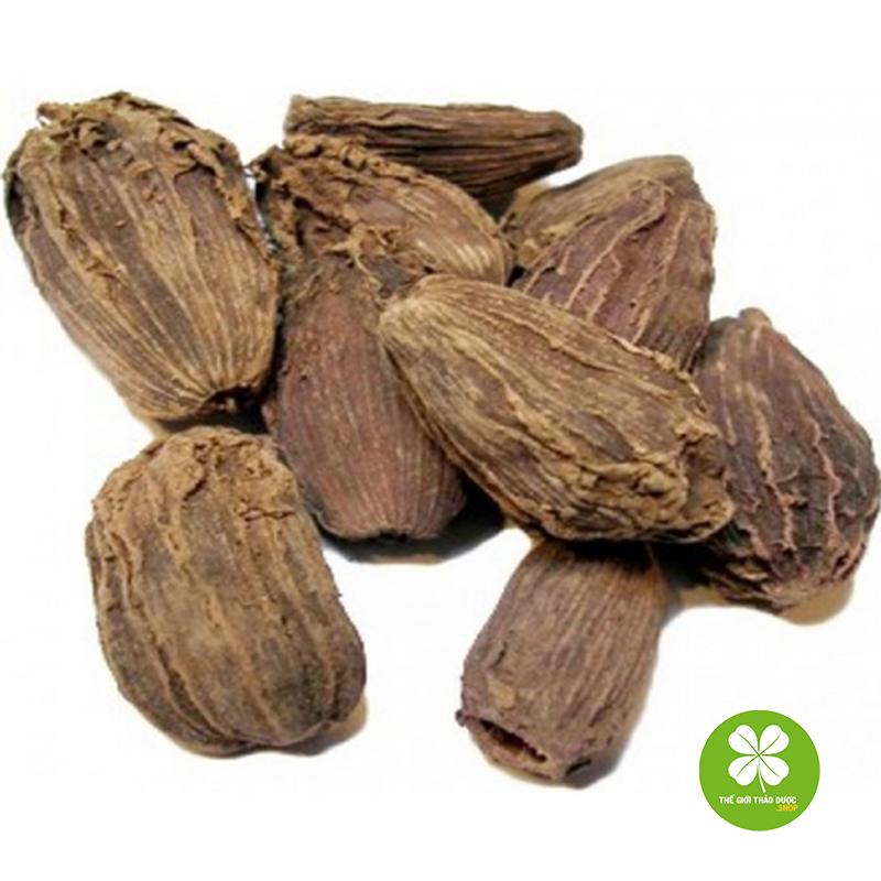 Thảo Quả (Gói 1Kg) - Td112