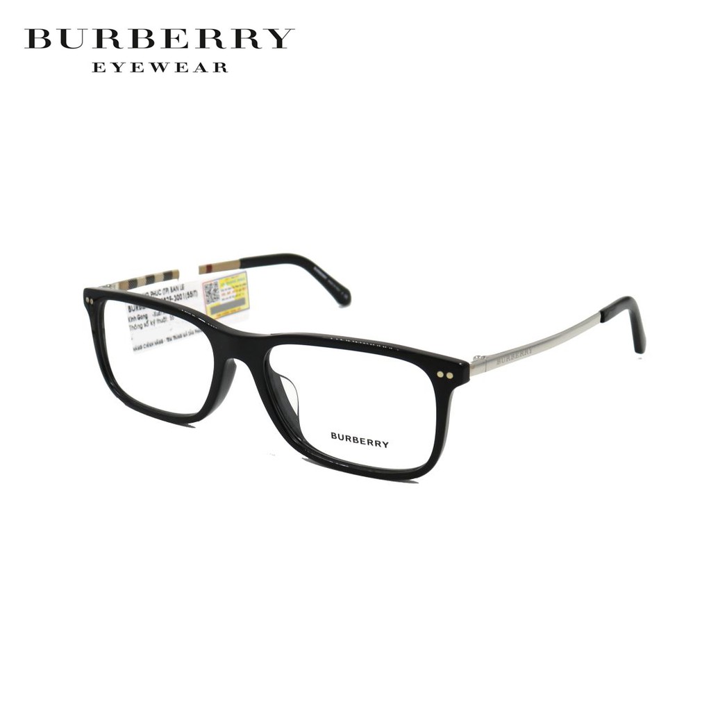 Gọng kính Burberry B2282F chính hãng