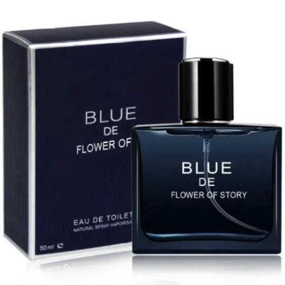 Nước Hoa Nam Blue De Flower Of Story 50ml