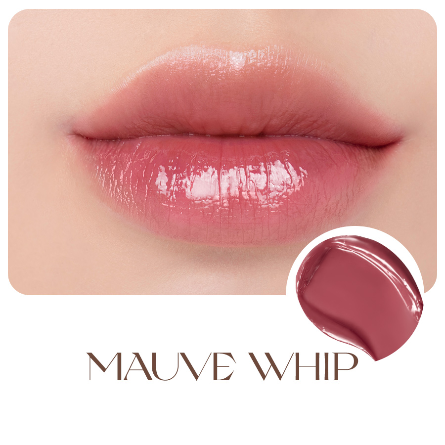 [Rom&nd] [Ve-easy] Son dưỡng màu tint Romand Glasting Melting Balm 3.5g