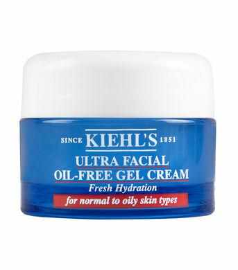 [Hcm]Kiehls Dưỡng Ẩm 7Ml / 50Ml - Gel Dưỡng Ẩm - Oil Gel Cream - Phù Hợp Với Mọi Loại Da Kể Cả Da Nhạy Cảm Cấp Ẩm Cấp Nước Cho Da