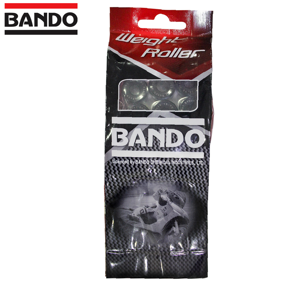 Bi nồi Bando SH150 (2020) KOS