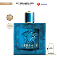 Nước Hoa Nam Versace Eros Man EDT 100ml_nước hoa hương thơm trên 8h