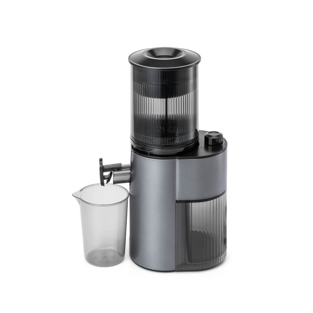 Máy Ép Chậm Elmich JEE-8758 - Xanh, 1.2L, Công Suất 240W, Ép Kiệt Bã Tới 98%