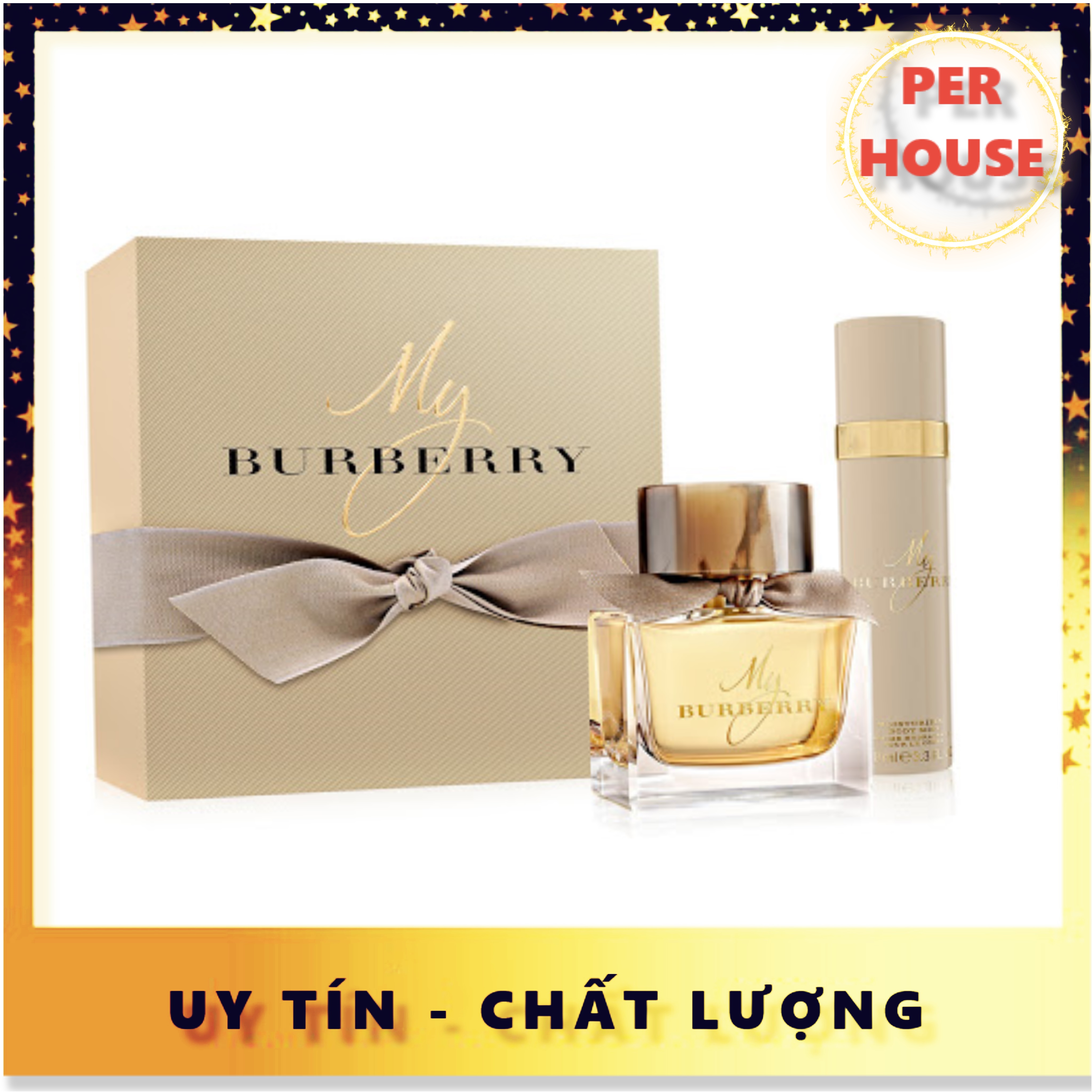 [ Hot ] Nước Hoa Nữ Burberry Thơm Lâu Quyến Rũ - Hiện Đại Và Toát Lên Khí Chất Sang Trọng Quyến Rũ - Bảo Hành 6 Tháng - 1 Đổi 1