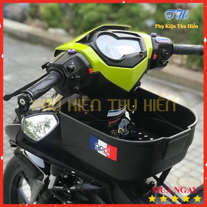 Rổ Giữa Appi Cho Winner X Winner Exciter 150 Exciter 155 Ex2010 Sirius Ex135 Wave Rs