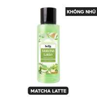 Xịt Thơm Có Nhũ Hương Trái Cây Hella Beauty Shimmer Body Mist 250ml