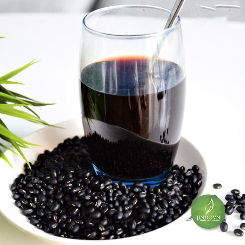 Trà Đậu Đen (1Kg) - Vt225