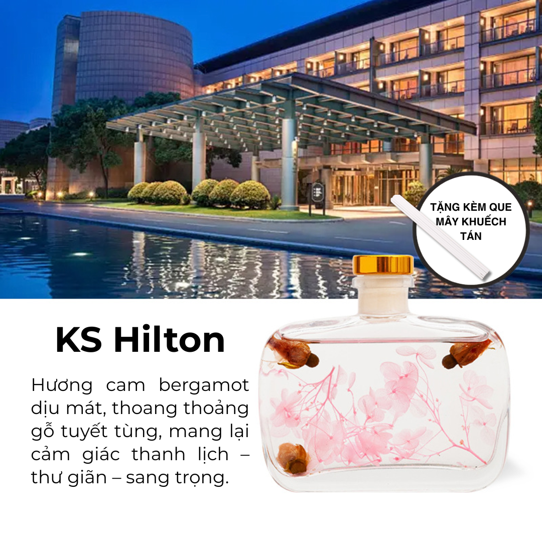 Tinh Dầu Thơm Phòng VaromaS 100ml - Thơm Phòng Ngủ Phòng Khách Khử Mùi Hiệu Quả | KT02