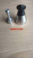 Van xả nồi áp suất Sunhouse linh phụ kiện nút núm áp xuất ga / gas điện đa năng các loại nồi 4L 5L 7L 15L 20L cỡ