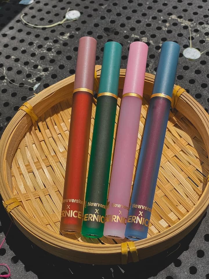 son BERNICE VERSION 2021