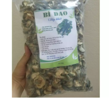 Trài Bí Đao 1Kg Lv799