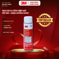 Dung dịch tẩy keo- nhựa đường 3M 08987- Nhập khẩu Mỹ 425g ( keo 2 mặt nhựa đường keo logo tem nhãn...)