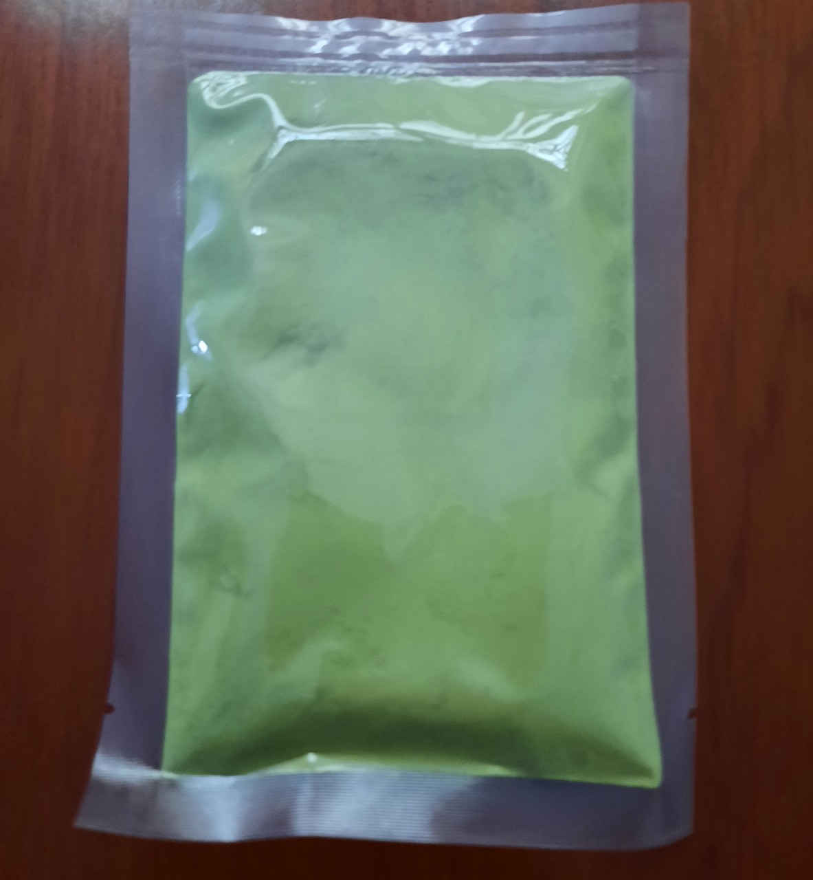 Bột Matcha Nguyên chất Đài Loan hương nhài mũ đỏ