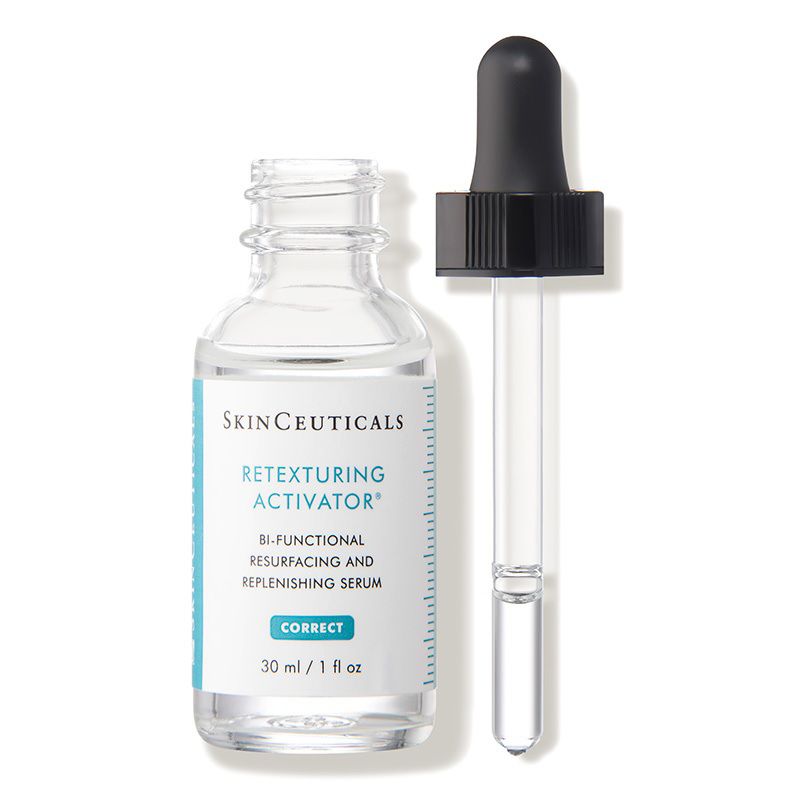 [Bản Mỹ - 30Ml] Tinh Chất Giúp Dưỡng Ẩm Tái Tạo Và Làm Sạch Da Nhẹ Nhàng Skinceuticals Retexturing Activator