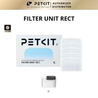 [Bản Quốc Tế] Lõi Lọc Nước PETKIT Filter RECT Dùng Cho PETKIT Eversweet Max