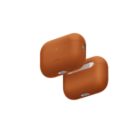 Case Ốp Bảo Vệ Chống Sốc Uniq Lino Cho Tai Nghe Airpods Pro 3 Silicon Gel chống bẩn