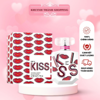 Nước Hoa Victorias Secret Just A Kiss EDP 50ml Chính Hãng - Khuynh Thành Shopping