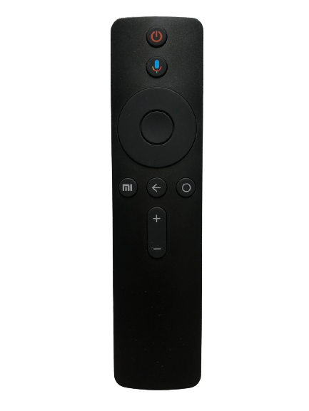 Remote Điều khiển từ xa tivi Xiaomi giọng nói - Mi TV Box 3 Android TV- Hàng chính hãng mới. Tặng kèm Pin