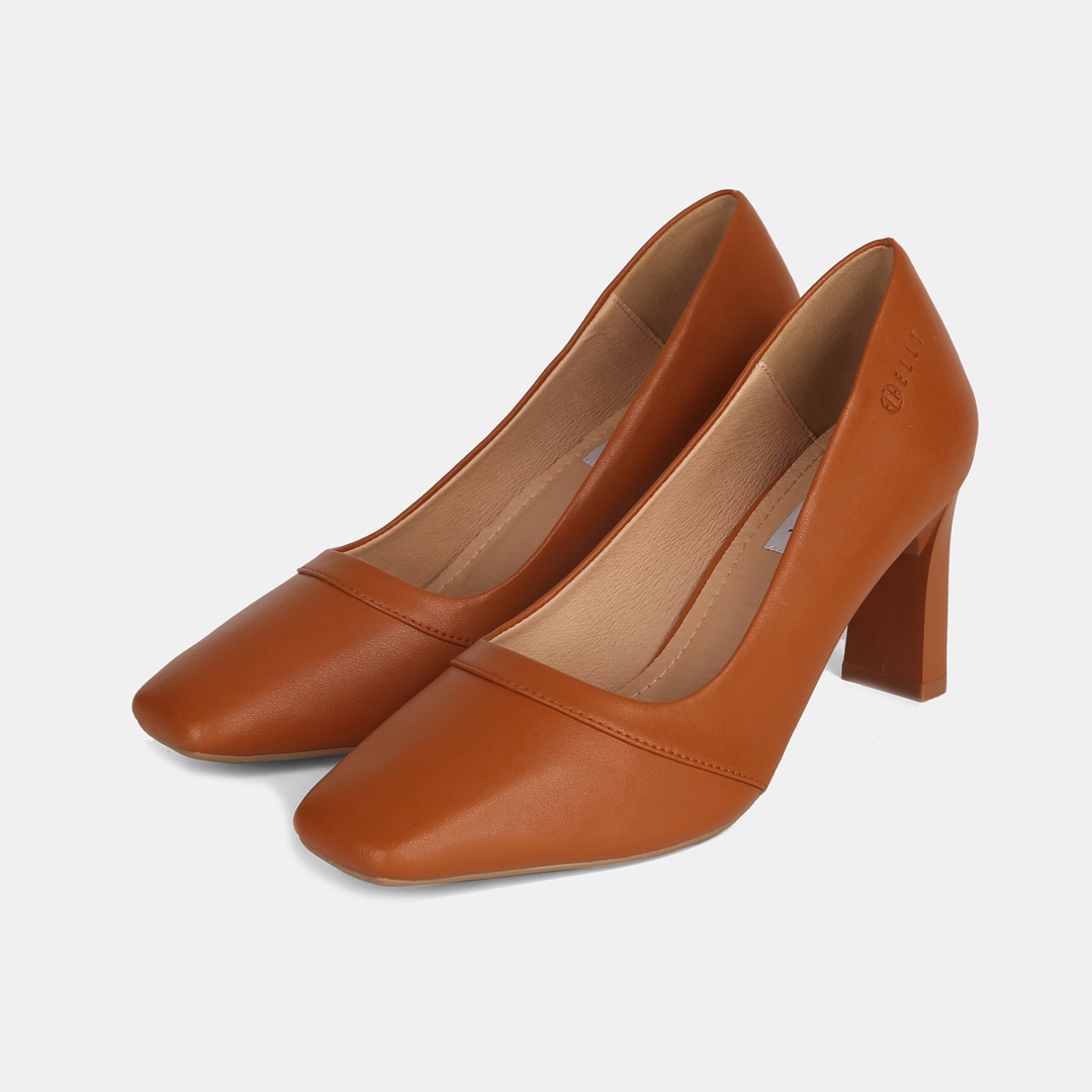 [Brand Day] Giày nữ cao cấp ELLY – EGM202