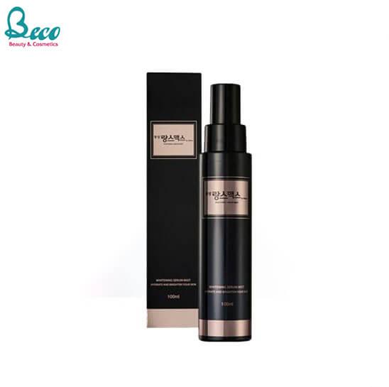 Serum Trị Nám Dongsung Miskos Whitening Serum Mist (Mẫu Mới)