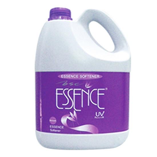 Nước xả vải Essence 3.8L - Tím