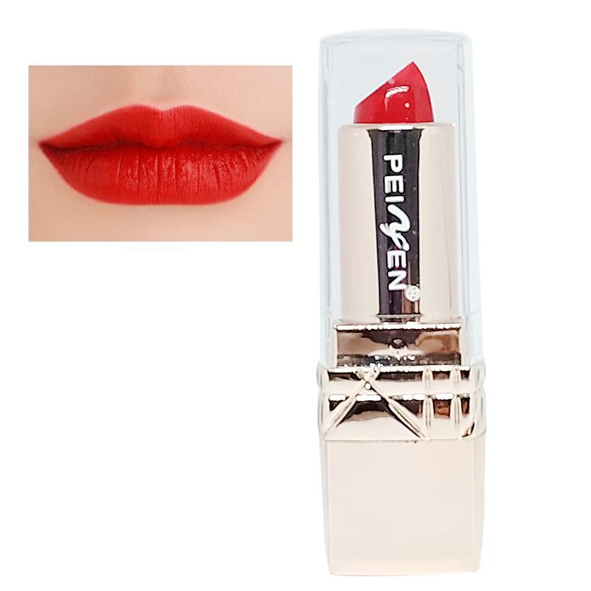 Son Thỏi Lì Mềm Môi Lipstick Forge An Silky 3.5G (#75 Đỏ Cherry)