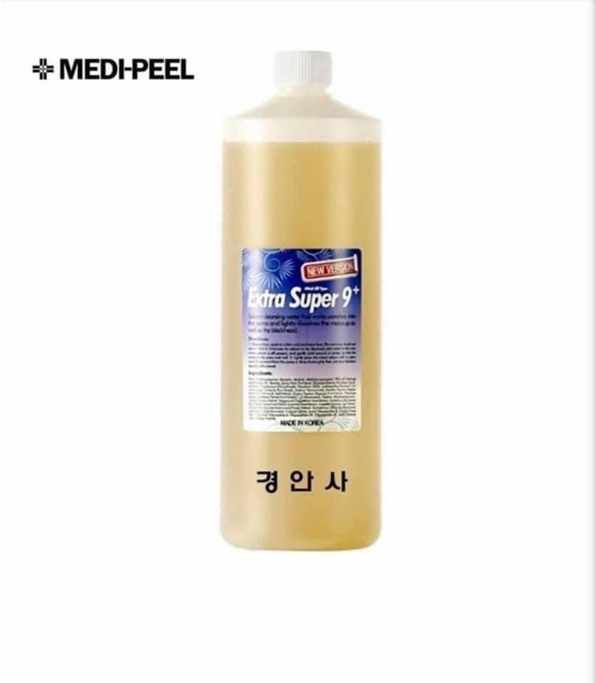Dung Dich Ủ Mụn Medipeel
