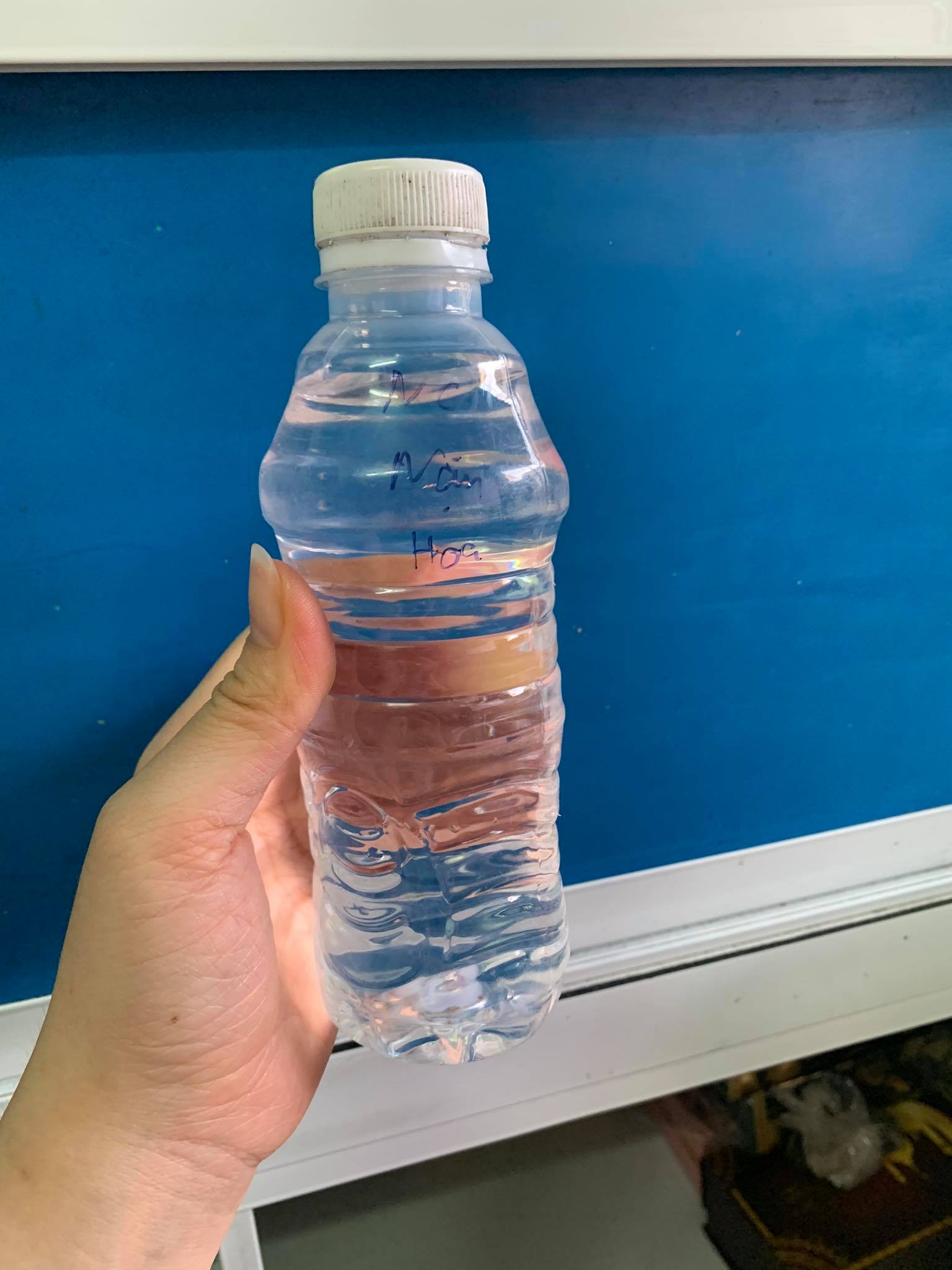 Nước Làm Hoa Bột 300Ml