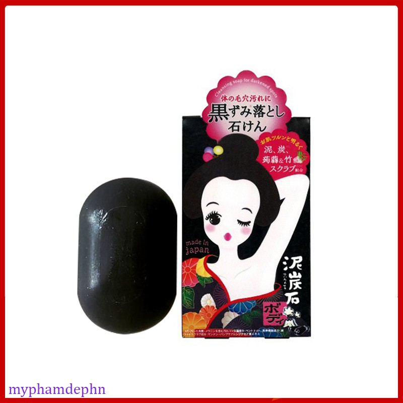 Xà phòng  thâm nách Pelican Nhật Bản