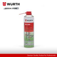 Wurth Mỡ Bò Nước Hhs2000 500ml