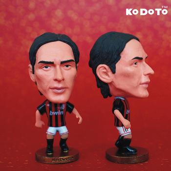 Tượng cầu thủ bóng đá INZAGHI - LiDO Sports