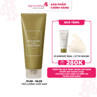 Im From Sữa rửa mặt Mugwort Gel Cleanser 150ml