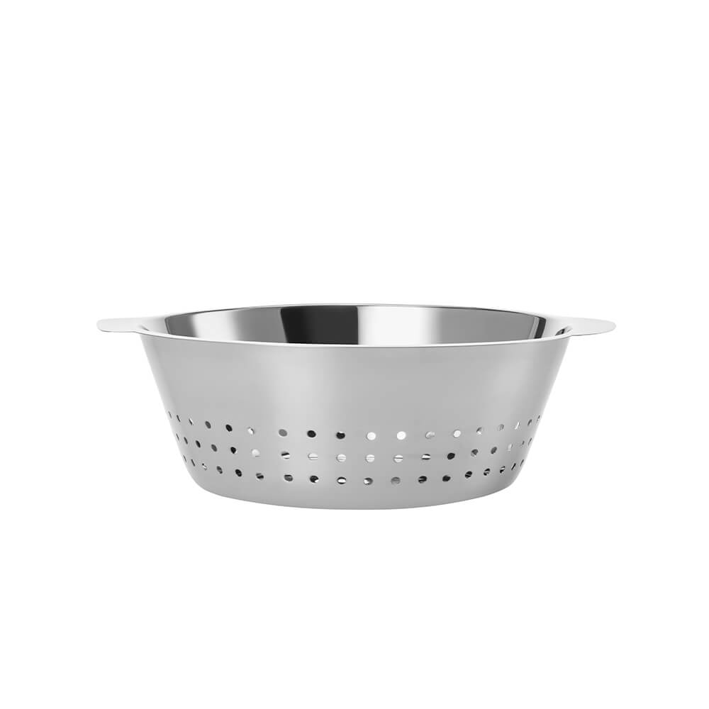 (Sale giữ chuỗi- Chỉ 01-10.11)Rổ inox 304 Elmich EL8444 22cm