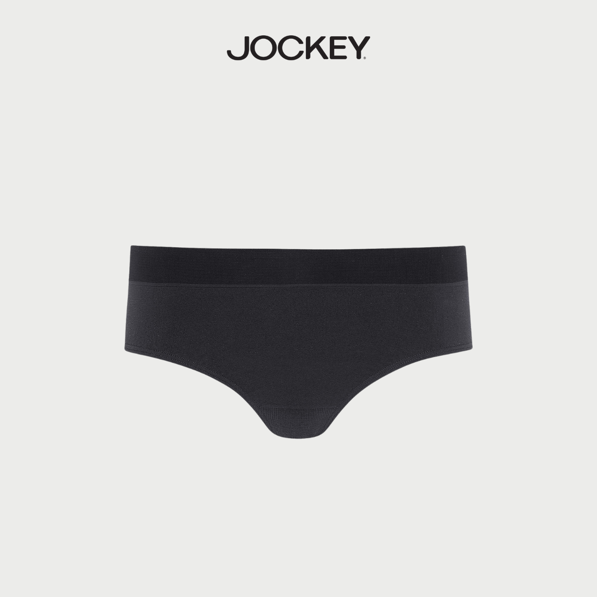 Quần lót Hipster Jockey nữ Seamfree không đường may - J1194