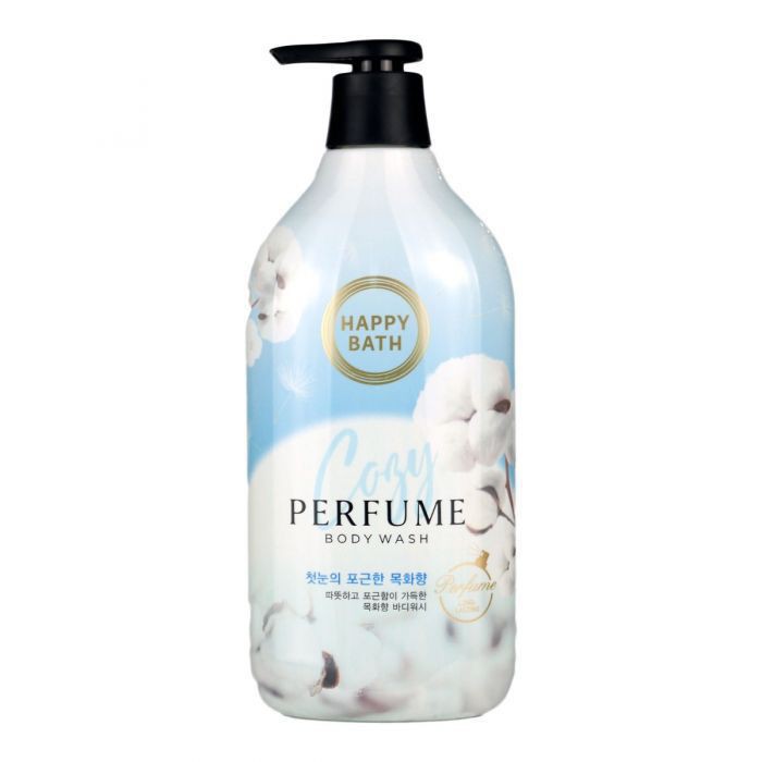 SỮA TẮM DƯỠNG THỂ Happy bath 900ml Hàn Quốc Frorence86 Store