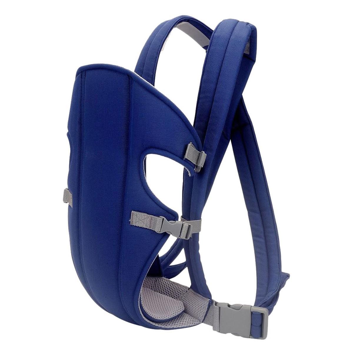 Địu Em Bé 4 Tư Thế Baby Carrier CM101 Thích hợp cho bé từ 4-12 tháng Chất liệu cao cấp Thiết kế chuyên nghiệp