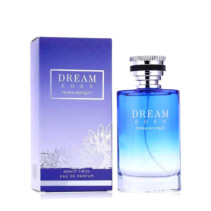 Nước Hoa Nam Cao Cấp DREAM EDEN 100ml mùi hương gỗ lưu hương 8 tiếng đồng hồ giúp bạn luôn tự tin và toả sáng